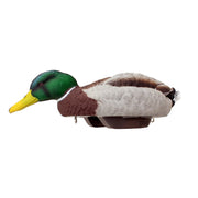 HEYDAY HydroFoam Mallard Position Pack 2 Duck Decoys 6-Pack