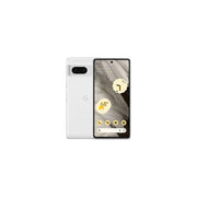 Google GVU6C Pixel 7 5G (128GB) Smartphone - Snow