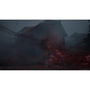 Konami Silent Hill F PlayStation 5 Survival Horror Game, 1960s Japan Setting, Complex Puzzles, Grotesque Monsters, Atmospheric Soundtrack