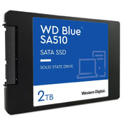 Western Digital WDBB8H0020BNC-WRWM 2TB SA510 SATA Internal Solid State Drive SSD