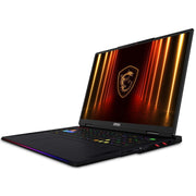 MSI Vector 16 HX AI Gaming Laptop, 16