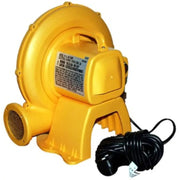 KidWise KWW-5L 5L Blower, 9 Amp Motor, 115V, Portable, Compatible with Large Residential Inflatable Bounce Houses