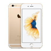 Apple iPhone 6S 32GB Gold LTE Cellular Verizon MN1U2LL/A