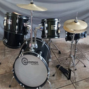 gammon percussion Kids Drum Kit 5-Piece 16