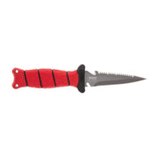 Bubba Blade TKO Pointed Dive Knife