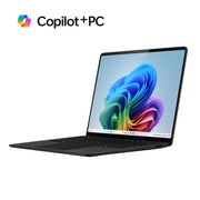Microsoft Surface Laptop (2024), Windows 11 Copilot+ PC, 13.8
