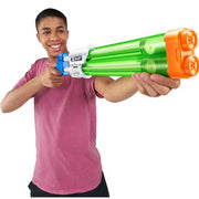ZURU Large Quad Stream Soaker - Pool Games and Toys at Academy Sports