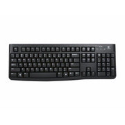 Logitech MK120 920-002565 Desktop Keyboard and Mouse