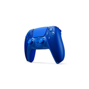 DualSense Wireless Controller for PlayStation 5 - Icon Blue Special Edition, Blue - High Quality