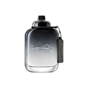 Coach For Men Eau De Toilette Spray, Cologne for Men, 3.3 Oz