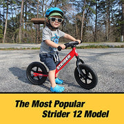 Strider ST-S4GN Sport 12