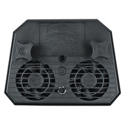 Lucky Duck Dog Kennel Fan