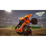 Xbox One Monster Jam Steel Titans (XB1)