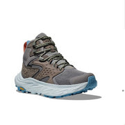 HOKA 1142831f-Atrl Anacapa 2 Mid GTX Waterproof Hiking Boots for Ladies - Astral/Illusion - 8M