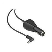 Brother Car Adapter with 14-Foot Cord for PocketJet 3 Series and RuggedJet Printers, Black, LB3692