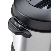 Proctor Silex 45100 100 Cup Brushed Aluminum Coffee Urn