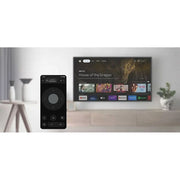 onn. 100133520 Google TV Full HD Streaming Device