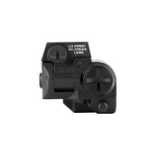 iPROTEC 6116 Q-Series Subcompact Pistol Laser Sight Red