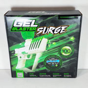 Gel Blaster GBS001 Toy Gellet Eco Friendly Blaster, Electric Green