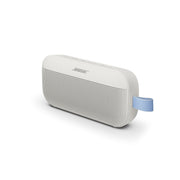 Bose SoundLink Flex Portable Bluetooth Speaker, IP67 Waterproof Dustproof, Bluetooth 5.3, 12 Hours Battery Life, Fog Gray, 887612-0800