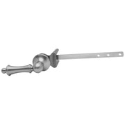 Jaclo Toilet Tank Lever Satin Gold Compatible with Kohler Devonshire and Memoirs 938-SG