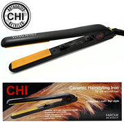 CHI Original Global Beauty Professional 1
