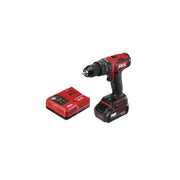SKIL HD529402 PWR Core 20 Brushless 20-Volt 1/2 In. Hammer Drill Kit with 2.0Ah Battery and PWR Jump Charger