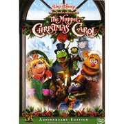Buena Vista The Muppet Christmas Carol 20th Anniversary Edition (DVD) Widescreen