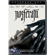 Universal 1001771280 Nosferatu DVD Extended Edition - Horror, Bonus Content