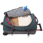 Eddie Bauer EBB2001-031 Expedition 22 Duffel 2.0 Wheeled Bag - Storm