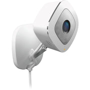 Netgear VMC3040-100NAS 1080p HD Security Camera with Audio White