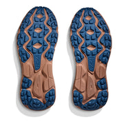 Hoka Men's Challenger 7 Gore-TEX Trail Running Shoes, Asteroid/Maple, 9 Medium, 1134501F-ARDM