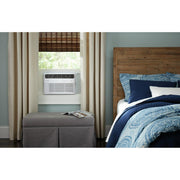 Frigidaire FHWW084WD1 8,000 BTU 350 Sq ft.Smart Window Air Conditioner, White