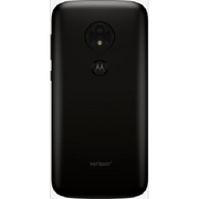 Motorola Verizon Prepaid Moto E5 Play 16 GB Black