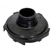 Hayward SPX2800B Diffuser Replacement for Max Flo Pump SP2800X Series, Black
