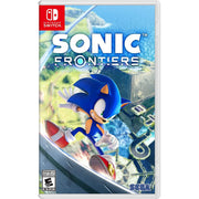 SEGA Sonic Frontiers (Nintendo Switch)