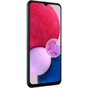 Samsung SM-A135U Galaxy A13 4G LTE 6.6'' 3GB RAM 32GB Storage2GHz Processor Speed Smartphone, Black Verizon