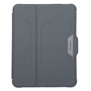 Targus Pro-Tek Tablet Case with Military-Grade Drop Protection, Magnetic Closure, Apple Pencil Holder, Black, THZ934GL