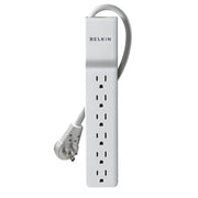 Belkin BE106000-06R 6 Outlet Home/Office Surge Protector