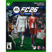 Electronic Arts EA Sports FC 26 (Xbox Series X)