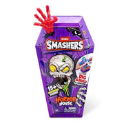 Smashers AZT74125 Horror House Mini Figure Set