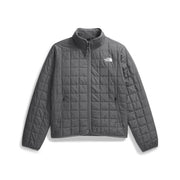 The North Face Women's Junction Insulated Jacket, Quilted Puffer with Heatseeker Eco Insulation, Water Repellent, Mars Dust, XX-Large, NF0A88TG