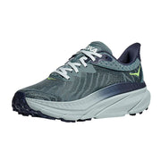 HOKA 1134497-Mrz Challenger ATR 7 Trail Running Shoes for Men - Mountain Fog - 10.5M