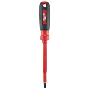 Milwaukee 48-22-2213 Phillips #3 Insulated