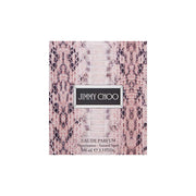 Jimmy Choo 204728 Eau De Parfum For Womens Perfume 3.3Oz