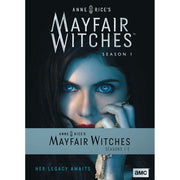 Amc Mayfair Witches S1-2 Collection (DVD)