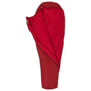 Marmot NanoWave 45 Mummy Sleeping Bag - Brick - Regular