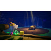 THQ Nordic SpongeBob SquarePants Titans of the Tide Action-Adventure Puzzle Game Nintendo Switch 2