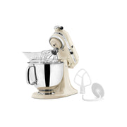 KitchenAid Artisan 5 Qt. Almond Cream Stand Mixer-KSM150PSAC