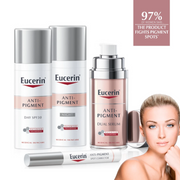 Eucerin Anti-Pigment Hyperpigmentation Line for Dark Patches and Age,Sun Spots